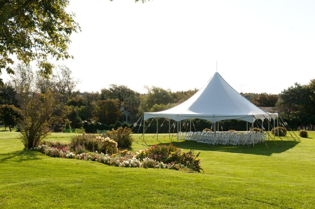 Stanley Bridge Country Resort And Conference Centre Exterior foto